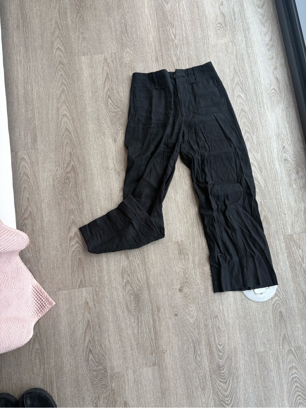 Women’s Black Maeve Colette Pants